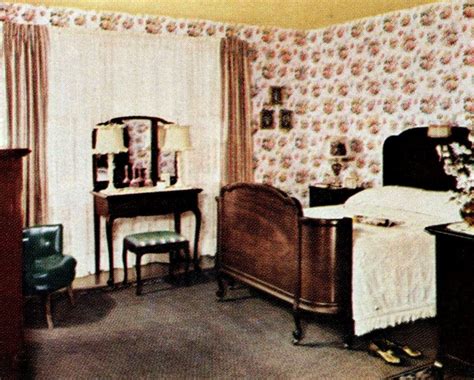 Glam 1940s Interior Design 5 Before After Bedroom Makeovers Plus 5 More