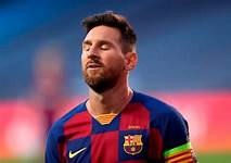Lionel Messi transfer: Barcelona star wants to leave after ...