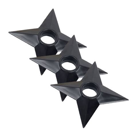 Which Is The Best Ninja Throwing Stars Sharp Real Life Maker