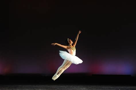 San Diego Civic Youth Ballet Reviews And Ratings San Diego Ca