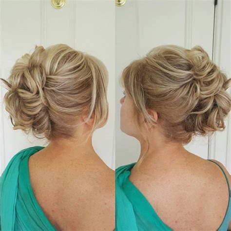 15 Best Mother Of The Bride Updos