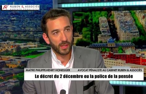 Auteur de '' les femmes et le sexe dans la rome antique '' chez tallandier. Maître Honegger sur BeurFM : une femme voilée interpellée ...