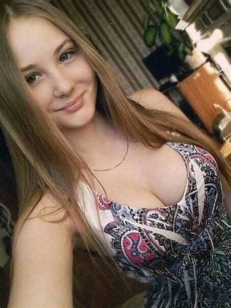 Фото Молодых Русских Девушек 18 — Красивое Фото
