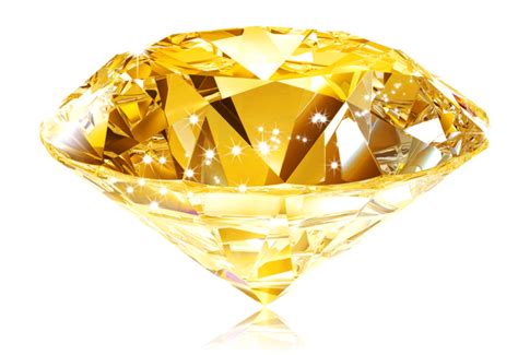 Download High Quality Diamond Clipart Gold Transparent Png Images Art