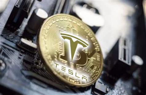 Tesla's move into bitcoin represents an investment of a significant percentage of its cash in the bitcoin prices surged to new highs monday following tesla's announcement, reaching a price of at. How a Cryptocurrency Mining Operation Was Built in the ...
