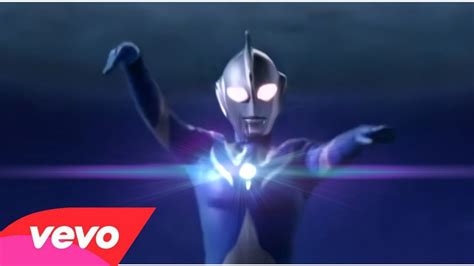 Ultraman Cosmos Vs Ultraman Justice Soundtrack Part 11 Youtube