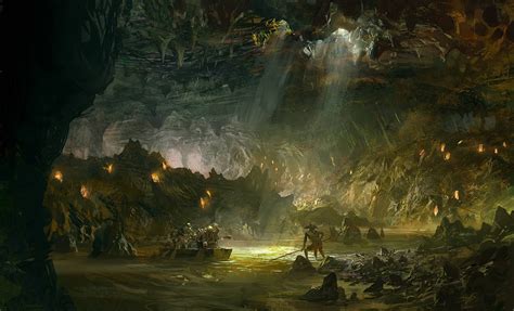 Goblin cave by sana _thank you_ #beomfmv #goblincave #yaoi. Image - Goblin-cave.jpg - Chronicles of Arn Wiki