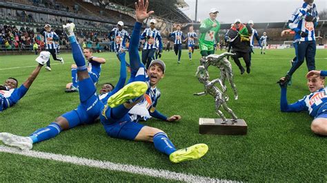 Veikkausliigasta tuttu baba mensah siirtyy hjk:n organisaatioon. Jalkapallo | HJK vahvistuu Egyptin maajoukkuehyökkääjällä