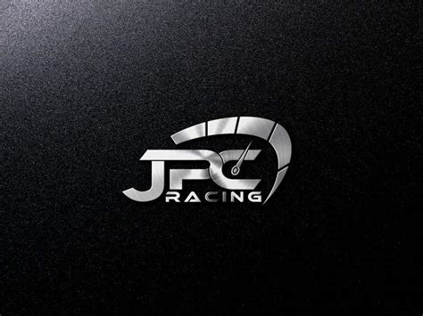 Jpc Racing Logo Freelancer