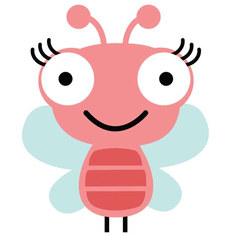 Free Cute Insect Cliparts Download Free Cute Insect Cliparts Png