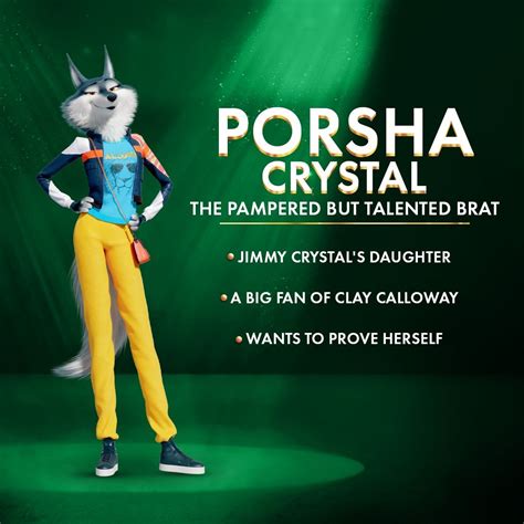 The Best 21 Porsha Crystal Sing 2 Age Inimagemention