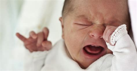 6 Common Digestive Problems In Babies