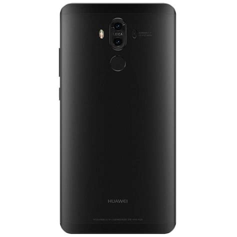 59 Huawei Mate 9 Smartphone 4g Phone Black Huawei Huawei Mate