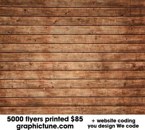 Grungy Wood Background Psd Official Psds