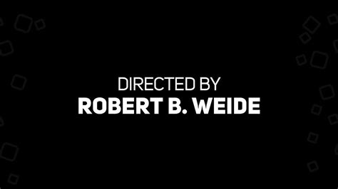 Directed By Robert B Weide Meme Ep 06 2020 Youtube