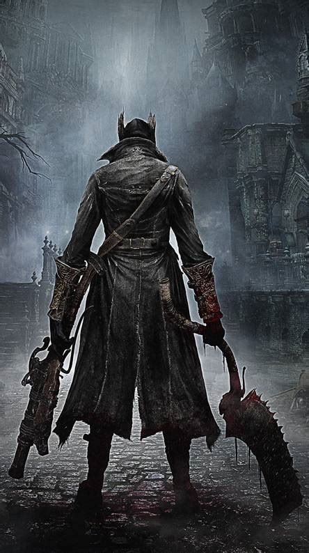Due to its lively nature, animated wallpaper is sometimes also referred to as live wallpaper. Bloodborne Wallpapers - Free by ZEDGE™