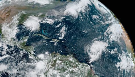 Record Breaking Hurricane Season 2020 Global Risk Solutions Inc