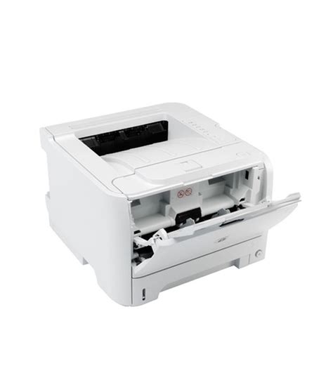 Its rapid printing capability allows users to save time and also get higher quality prints. Hp Laserjet P2035 Printer Driver Download - supportsmash