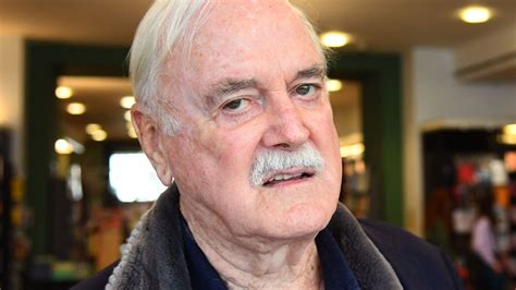 John Cleese Sparks Outrage After Tweeting Hes Not That Interested In Trans Folks Huffpost