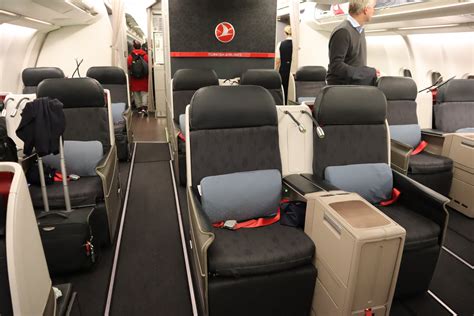 review turkish airlines a330 business class istanbul to hanoi prince of travel