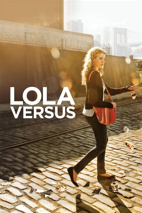 Lola Versus Australian Classification