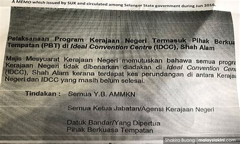 Sijil kelayakan menduduki atau cfo merupakan satu dokumen rasmi yang dikeluarkan oleh pihak berkuasa tempatan (pbt) bagi mengesahkan sesuatu bangunan telah siap dibina selamat dan selesa untuk didiami. IDCC dakwa disabotaj kerajaan Selangor