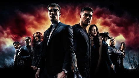 Watch From Dusk Till Dawn The Series Full Series Online Free Movieorca