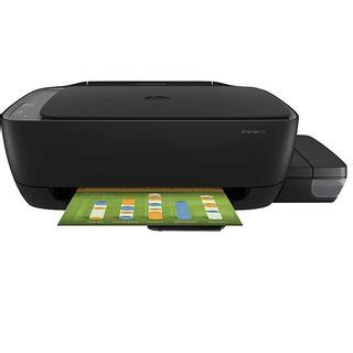 This collection of software includes the complete set of excellent performance. Buy HP Ink Tank WL 410 Multi-function Wireless Printer (Black, Refillable Ink Tank) Online - Get ...