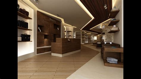 Design Interior Shop Jasa Desainer Interior Jakarta