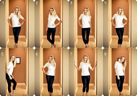 photo tip flattering poses for women i need to remember these
