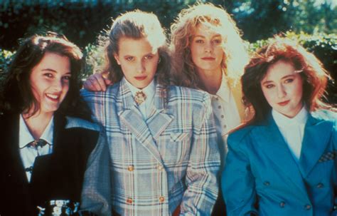 Heathers Celebrating 30 Years Of The 1988 Cult Classic Flickfeast