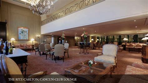 47, jalan dato sheikh ahmad. The Ritz Carlton Hotel Cancun - 5 star luxury hotels