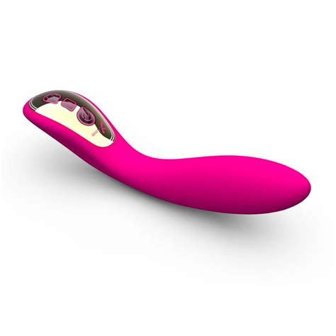 New Silicone 7 Mode G Spot Vibrator For Women Usb Rechargeable Luxury Design Sex Toys For Girls