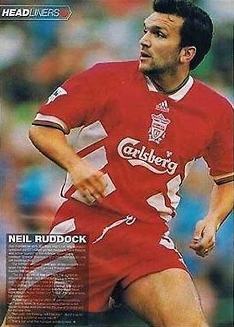 Neil Razor Ruddock