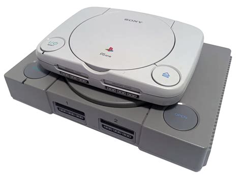 Playstation 1 Console