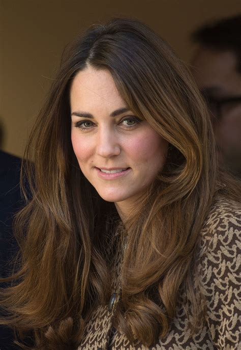 The 10 Best Brunettes In Hollywood Right Now Hair Styles 2014 Kate