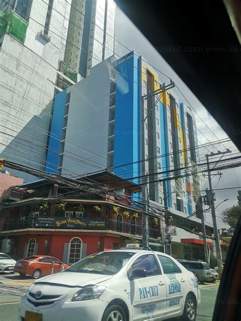 Why Hop Inn Tomas Morato Is The Best Budget Hotel In Quezon City