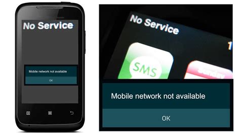 Now, tap on network operators and select automatically/. Fix Mobile network no service/ Mobile network not ...