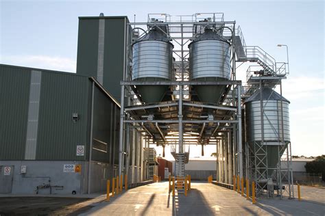 75 ft to m (75 foot to meters) converter. Ridley's Feed & Grain Mill - R&M Engineering Pty Ltd