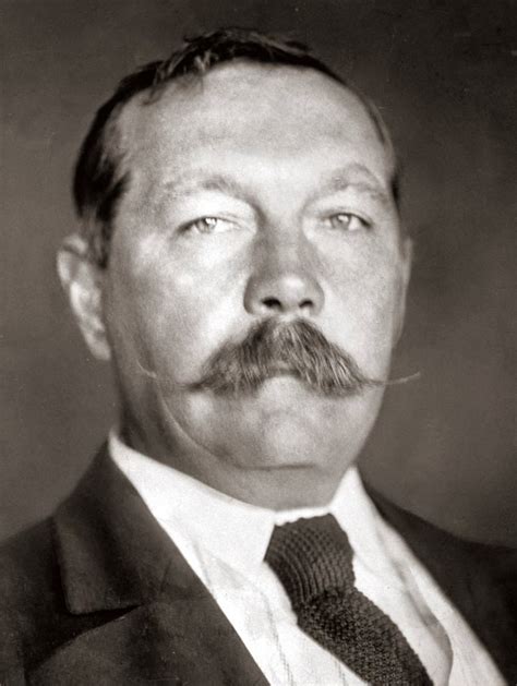 Arthur Conan Doyle Biografia MODISEDU