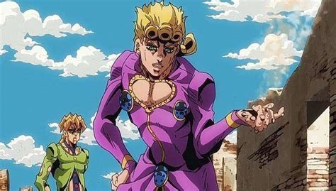 Jojos Bizarre Adventure Creator Shares His Own Poses With Fans