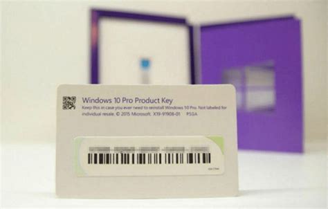 Retrouver Le Numéro De Licence Utilisé Sur Son Installation De Windows