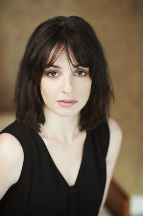 Laura Donnelly Actress The Fall