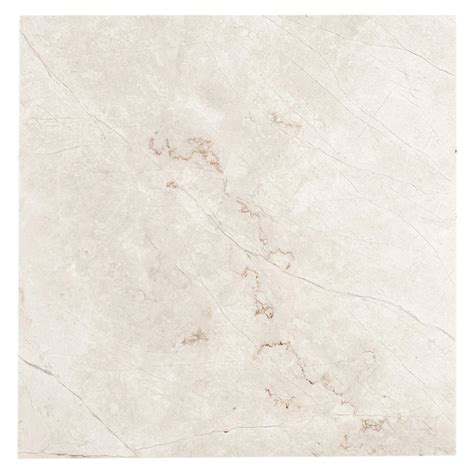 Tuscany Cream Polished Marble Tile 12 X 24 100136639 Floor And Decor