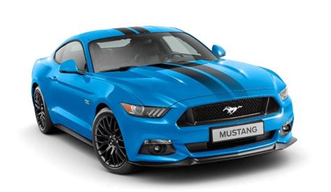 2020 Ford Mustang Gt Hybrid Colors Release Date Interior Changes