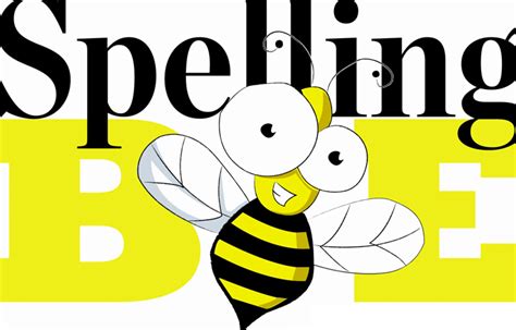 Spelling Bee Competition Eligibility And Application Guide Current