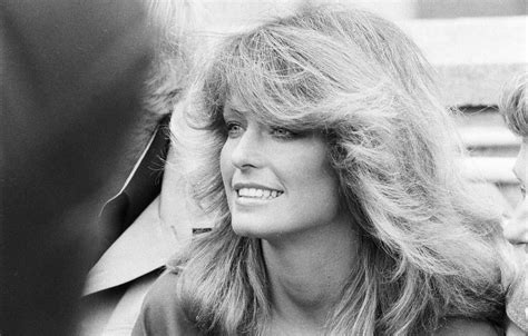 Ryan Oneal Struggled With Grief Over How He Treated Farrah Fawcett