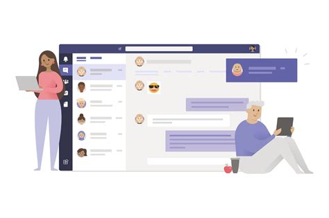 Microsoft Teams Now Available For Personal Use As Microsoft Targets