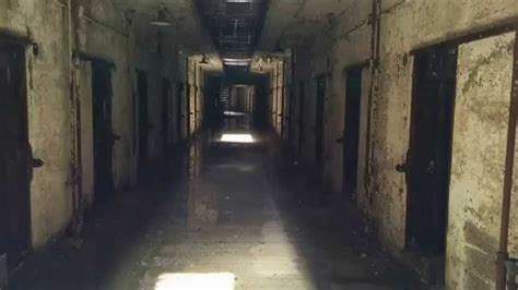 The ohio state penitentiary houses security level 4. Cellblock 14, Eastern State Penitentiary - YouTube