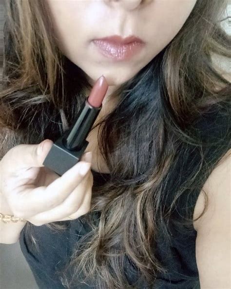 Nykaa So Matte Nude Lipstick Collection In Shade M Both Bon Nude